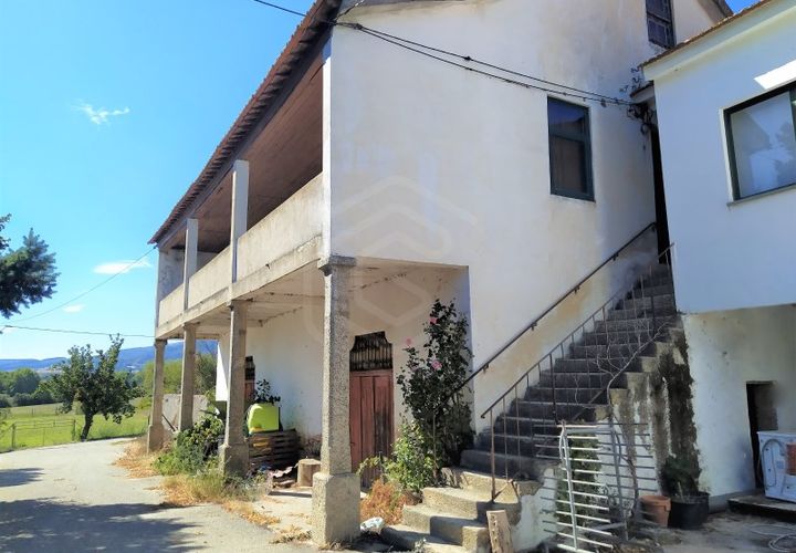 Farm i Boidobra, Castelo Branco, Boidobra - € 1.150.000 | Ref: VIL_50574 - foto 1