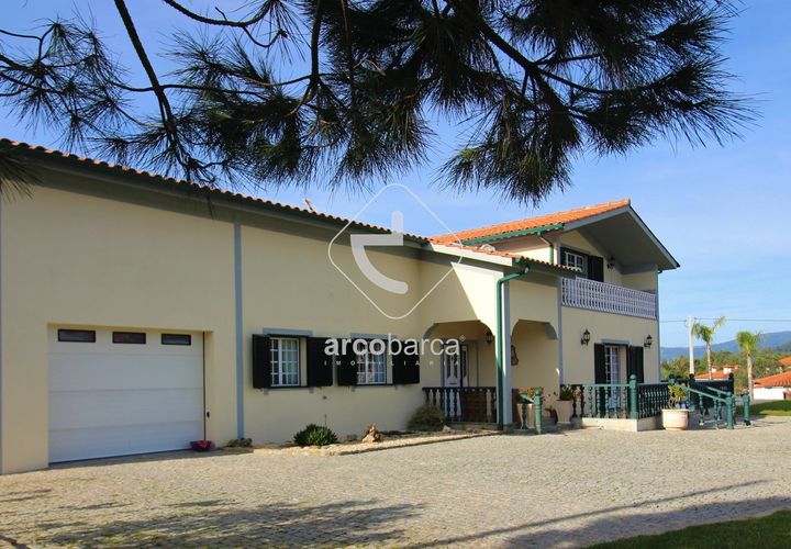 Byhus i Ponte de Lima, Viana do Castelo, Ponte de Lima - € 550.000 | Ref: AV5500 - foto 1