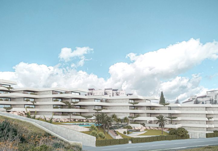 Lejlighed i Manilva, Malaga, Manilva - € 313.000 | Ref: ES-SOT-910053 - foto 1