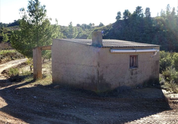 Finca i Maella, Zaragoza, Maella - € 19.500 | Ref: 0842 - foto 1