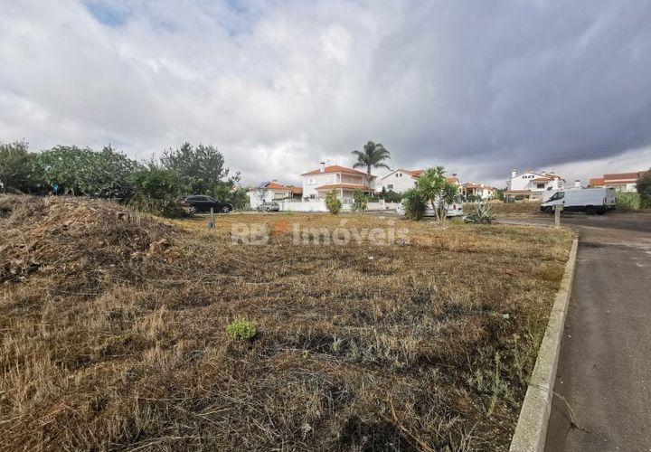 Helårsgrund i Entroncamento, Santarem, Entroncamento - € 52.000 | Ref: 00783-22 - foto 1
