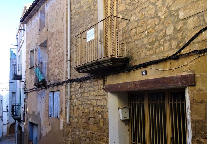 Byhus i Maella, Zaragoza, Maella - € 28.000 | Ref: 0830 - foto 1
