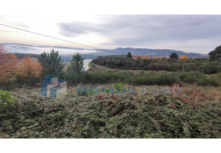 Helårsgrund i Sabrosa, Vila Real, Sabrosa - € 52.500 | Ref: PAR_1091 - foto 1