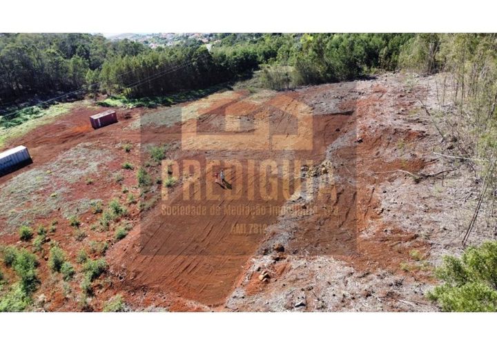 Helårsgrund i Machico, Madeira, Machico - € 150.000 | Ref: TER_667_VG - foto 1