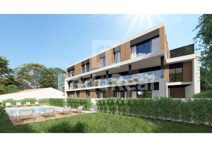Lejlighed i Almancil, Faro, Almancil - € 450.000 | Ref: 021220228 - foto 1