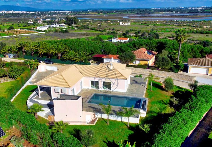Villa i Odiaxere, Faro, Odiaxere - € 1.250.000 | Ref: DI163 VL - foto 1