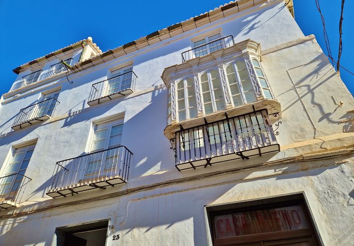 Byhus i Velez Malaga, Malaga, Velez Malaga - € 1.050.000 | Ref: AX1199 - foto 1