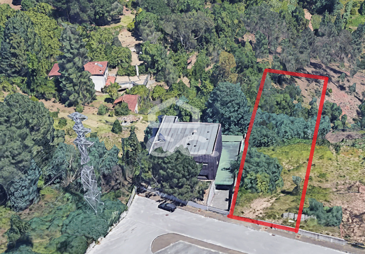 Helårsgrund i Coimbra, Coimbra, Coimbra - € 180.000 | Ref: 385/T/00429 - foto 1