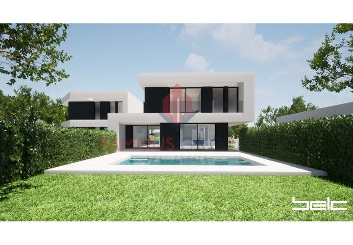 Byhus i Estombar, Faro, Estombar - € 750.000 | Ref: 063/2022 - foto 1
