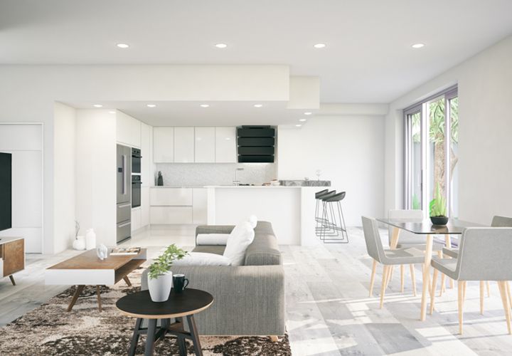 Lejlighed i Strasbourg, Bas-Rhin, Strasbourg - € 539.900 | Ref: 340937722053 - foto 1