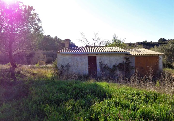 Finca i Maella, Zaragoza, Maella - € 56.000 | Ref: 0615 - foto 1