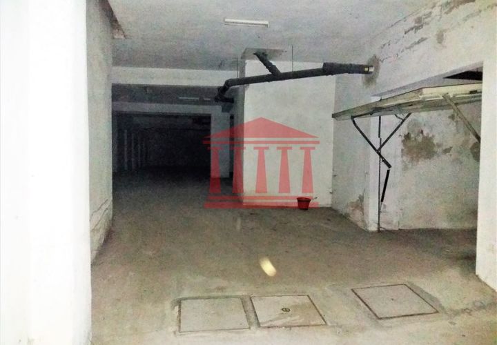Garage i Barcelos, Braga, Barcelos - € 7.500 | Ref: 272G00905 - foto 1