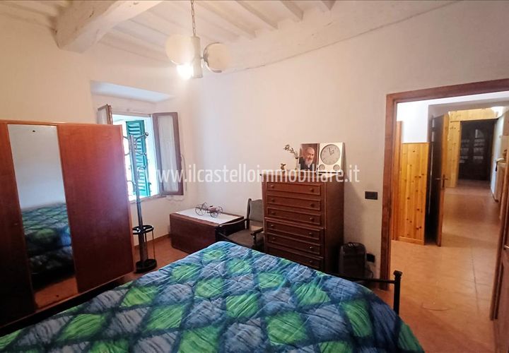 Leilighet i Trequanda, Siena, Trequanda - € 55 000 | Ref: AP779 - foto 1