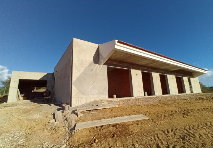 Villa i Algoz, Faro, Algoz - € 1.000.000 | Ref: CAS_241 - foto 1