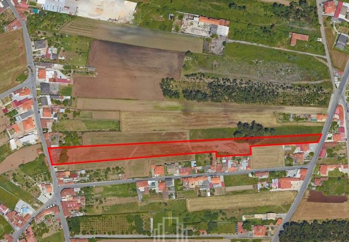 Landejendom i Ovar, Aveiro, Ovar - € 220.000 | Ref: 768 - foto 1