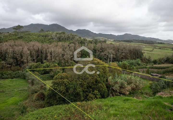 Terra a Vila do Porto, Santa Maria, Vila do Porto - € 67.950 | Ref: 326/T/03313 - foto 1