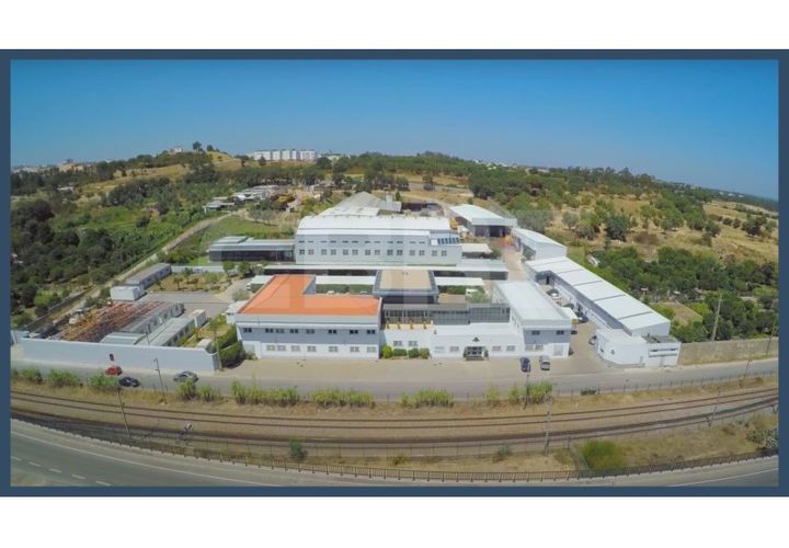 Erhvervsejendom i Setubal, Setubal, Setubal - € 4.000.000 | Ref: MAG_1067 - foto 1