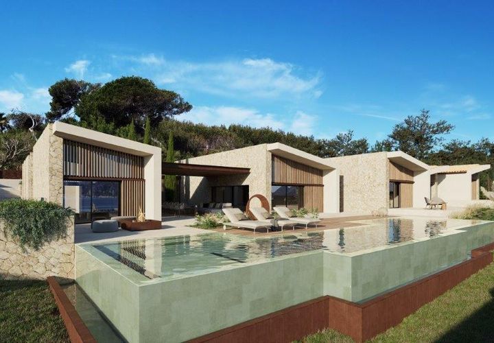 Villa i Alcudia, Mallorca, Alcudia - € 12.500.000 | Ref: BON40758 - foto 1