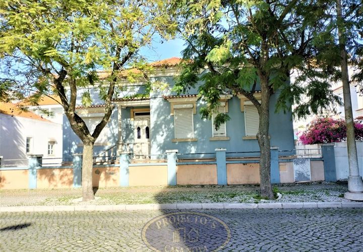 Villa a Montijo, Setubal, Montijo - € 700.000 | Ref: CAS_98 - foto 1