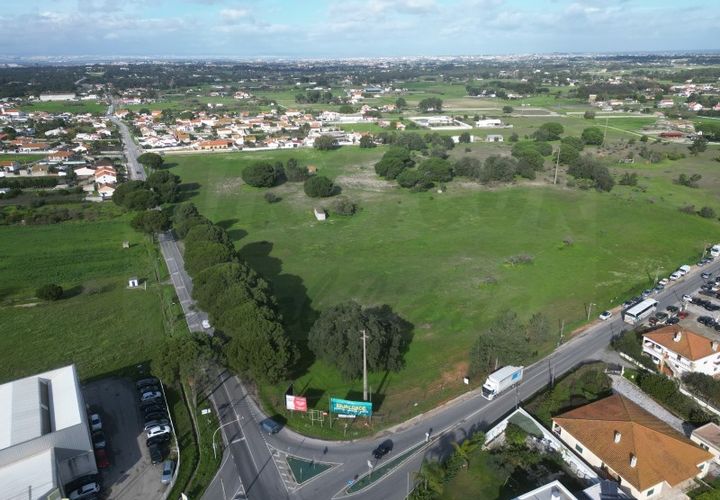 Helårsgrund i Quinta do Anjo, Setubal, Quinta do Anjo - € 1.596.000 | Ref: 2022139 - foto 1