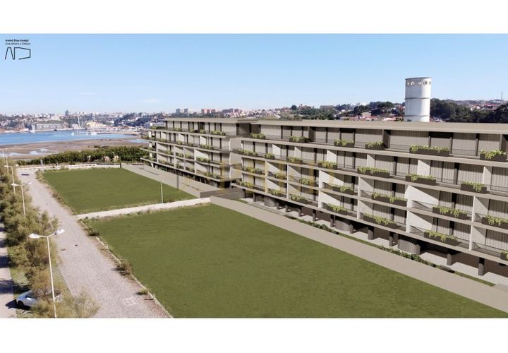 Lejlighed i Canidelo, Porto, Canidelo - € 710.000 | Ref: PRED-179 - foto 1
