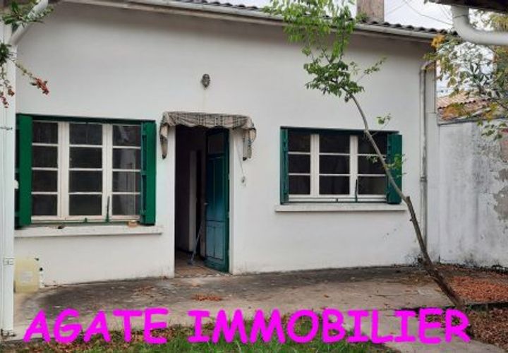 Villa a Captieux, Gironde, Captieux - € 144.000 | Ref: U_9702 - foto 1