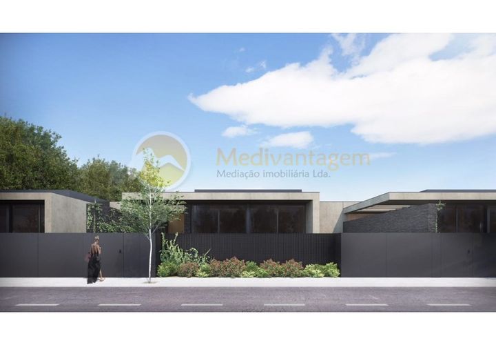 Villa i Braga, Braga, Braga - € 630.000 | Ref: 3742/D - foto 1