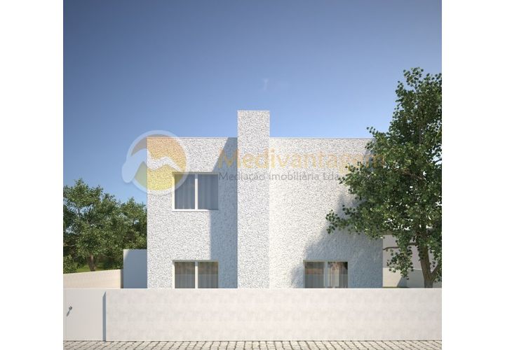 Villa i Braga, Braga, Braga - € 450.000 | Ref: 3588/F2 - foto 1