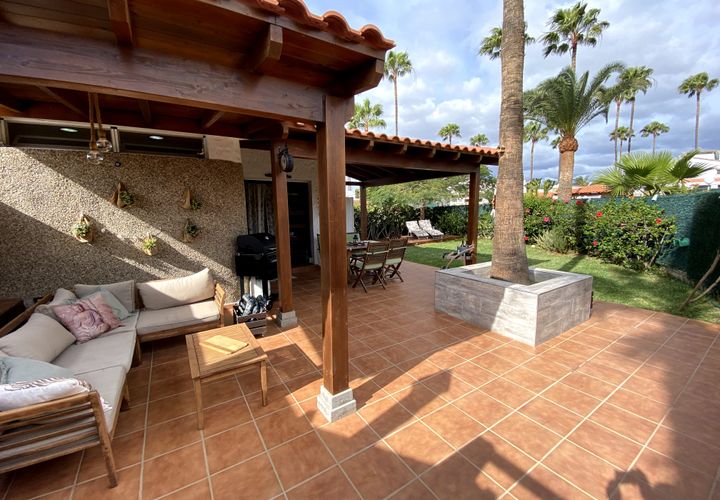 Bungalow Maspalomas, Gran Canaria, Maspalomas - € 1.700/mese | Ref: BUN_599 - photo 1