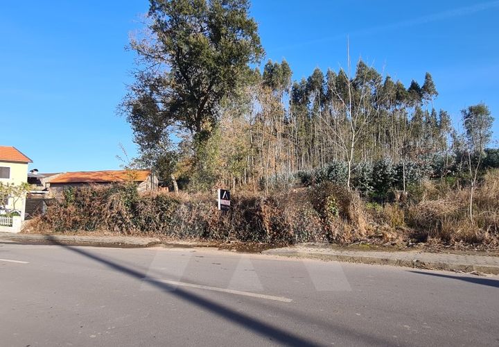 Helårsgrund i Agueda, Aveiro, Agueda - € 195.000 | Ref: 1011347/21 GL - foto 1