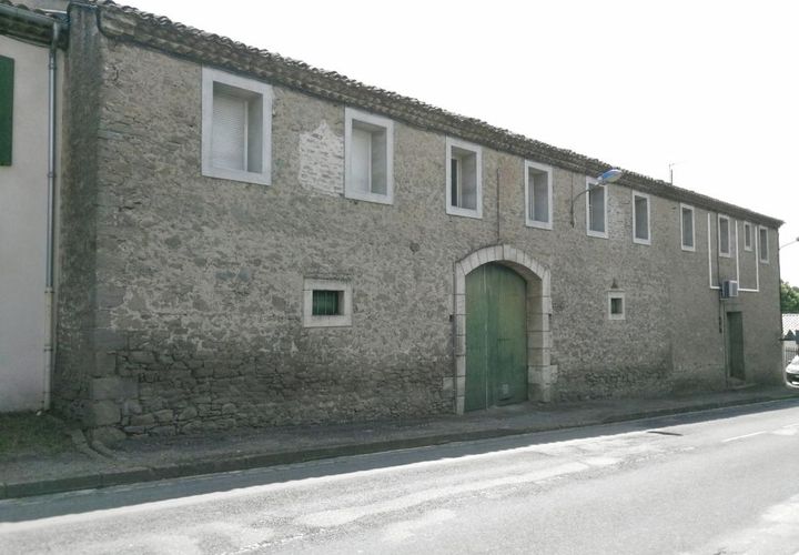 Cave house i Marseillette, Aude, Marseillette - € 86.950 | Ref: 5630 - foto 1