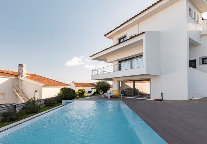 Villa i Setubal, Setubal, Setubal - € 1.750.000 | Ref: L60028 - foto 1