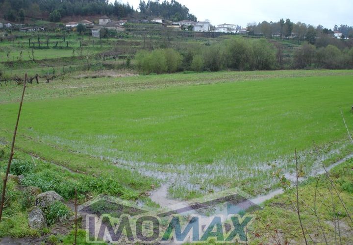 Helårsgrund i Amarante, Porto, Amarante - € 35.000 | Ref: 2016-039 - foto 1