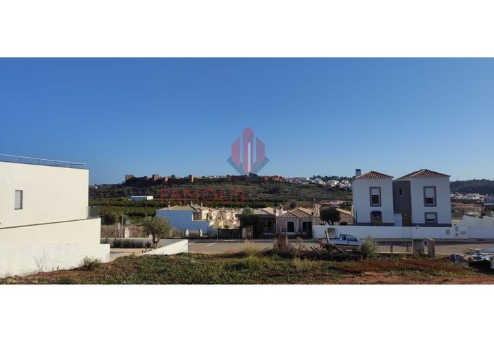 Helårsgrund i Silves, Faro, Silves - € 140.000 | Ref: 066/2022 - foto 1