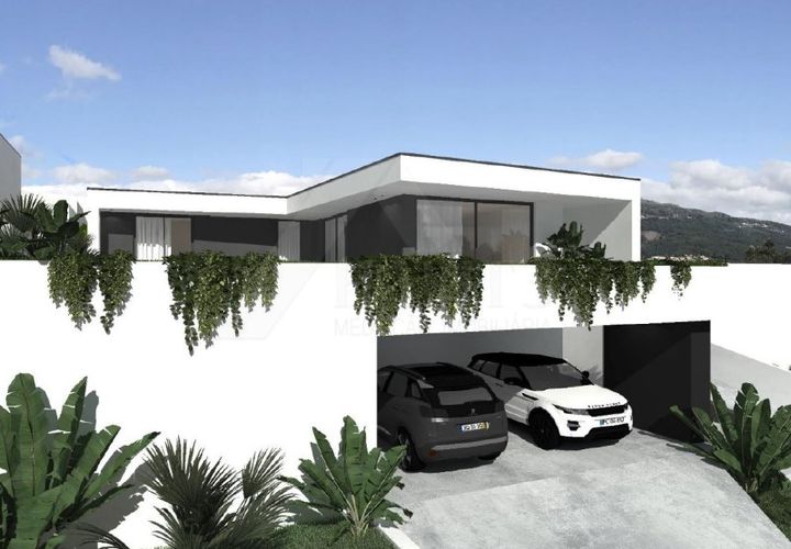 Villa i Ponte de Lima, Viana do Castelo, Ponte de Lima - € 340.000 | Ref: MDS3776_casa5 - foto 1