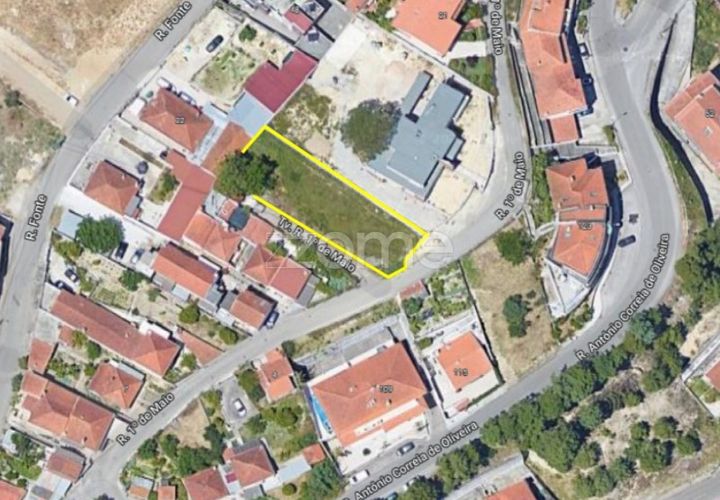 Helårsgrund i Coimbra, Coimbra, Coimbra - € 105.000 | Ref: ZMPT554153 - foto 1