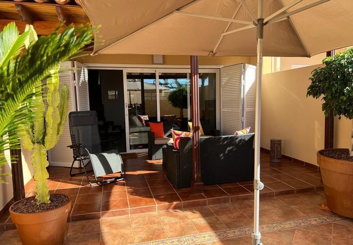 Dupleks i Fanabe, Tenerife, Fanabe - € 430 000 | Ref: DUP0026 - foto 1