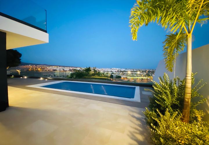 Villa en Maspalomas, Gran Canaria, Maspalomas - € 2.600.000 | Ref: ID30142 - photo 1
