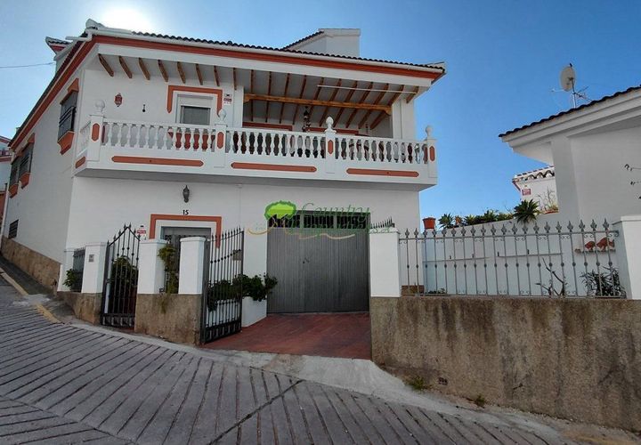 Byhus i Competa, Malaga, Competa - € 649.000 | Ref: 7589 - foto 1