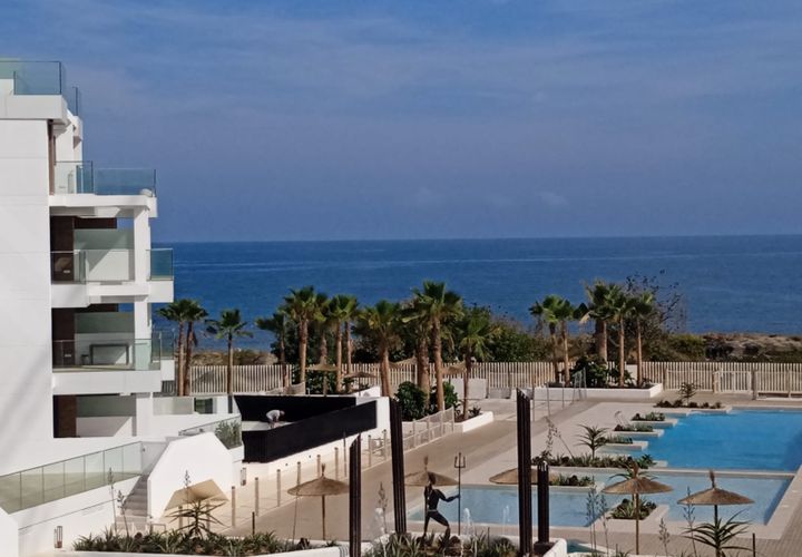 Penthouse i Denia, Alicante, Denia - € 625.000 | Ref: ES-DEN-018110 - foto 1
