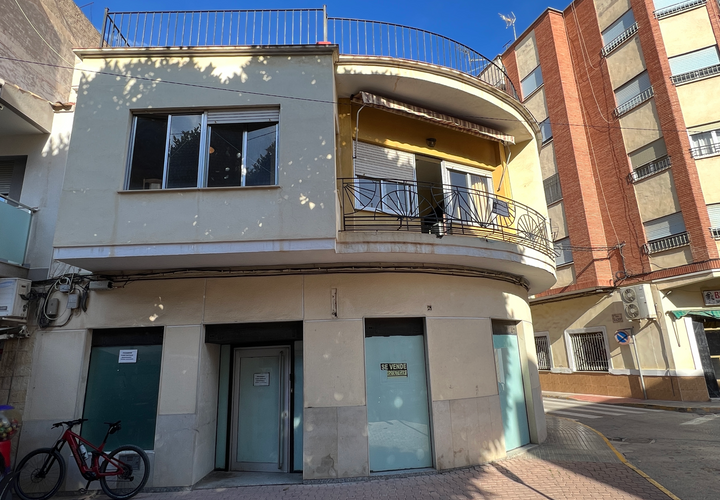 Lejlighed i Dolores, Alicante, Dolores - € 80.000 | Ref: 1350 - foto 1