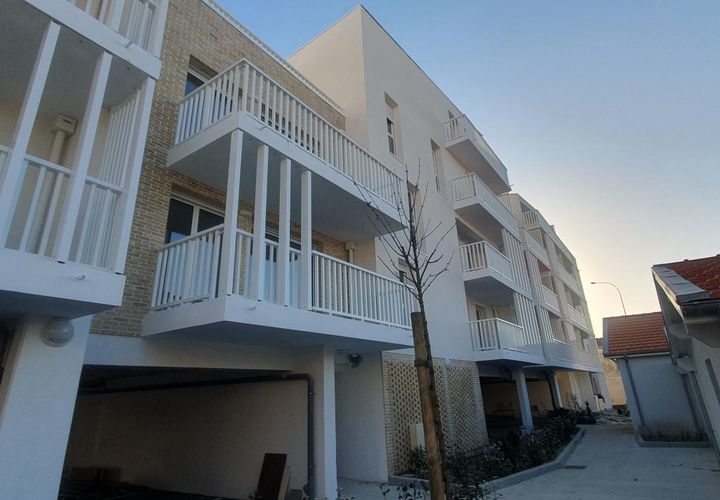 Lejlighed i Bordeaux, Gironde, Bordeaux - € 385.000 | Ref: cara03 - foto 1