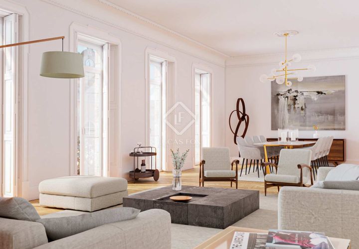 Apartament a Vigo, Pontevedra, Vigo - € 790.000 | Ref: VIG38715 - foto 1