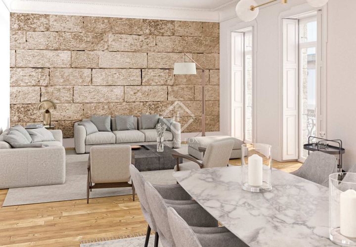 Leilighet i Vigo, Pontevedra, Vigo - € 790 000 | Ref: VIG38715 - foto 1