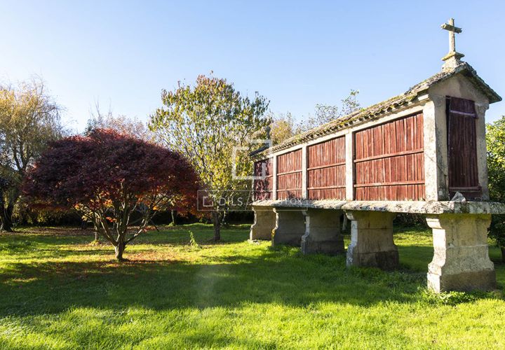 Villa i Padron, Coruna, Padron - € 297.000 | Ref: VIG32192 - foto 1