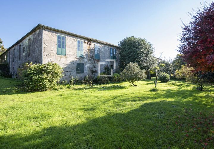 Villa a Padron, Coruna, Padron - € 297.000 | Ref: VIG32192 - foto 1