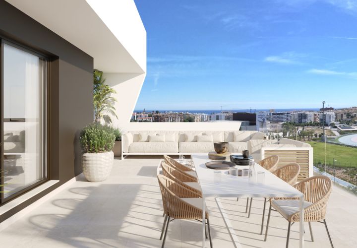 Leilighet i Estepona, Malaga, Estepona - € 384 000 | Ref: ES-EST-910067 - foto 1