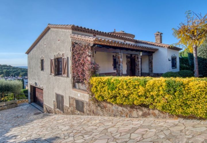 Villa i Calonge, Gerona, Calonge - € 950.000 | Ref: 85007 - foto 1