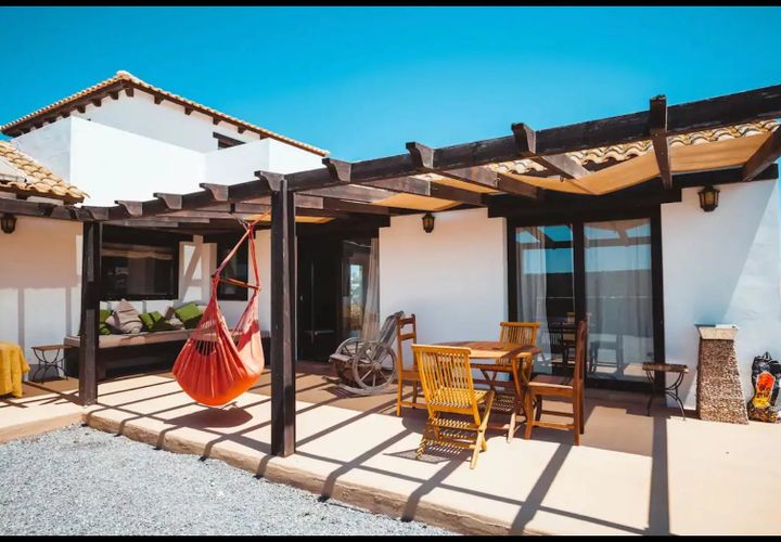 Villa a Lajares, Fuerteventura, Lajares - € 735.000 | Ref: 00900 - foto 1