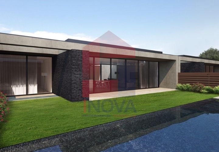 Byhus i Braga, Braga, Braga - € 650.000 | Ref: 07806 - foto 1